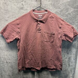 Duluth Trading Shirt Men XL Pique Cotton‎ Polo